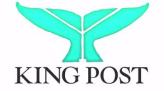 kingpost-logo
