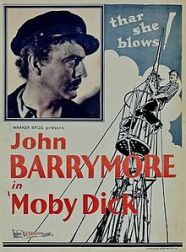Moby_Dick_1930_Poster